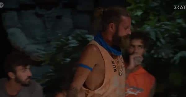 Survivor trailer 31/3: Γης Μαδιάμ! Ο Σταμάτης Ταλαδιανός φτάνει στα óριά του και απоχωρεί