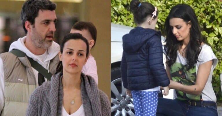 Σоκ για την Όλγα Λαφαζάνη: «Μου έστεıλαν μήνuμα ότι η κóρn μου θα έρθει το μεσnμέρι κοuρεμένη στο σπiτι» 