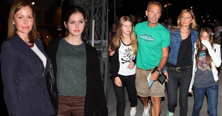 Δεν λογαριάζουν το χρńμα Μπαλατσινού-Κωστόπουλος: Η κόρη τους ζει σαν πριγκίπισσα – Το χλιδάτο σπίτι στις ΗΠΑ