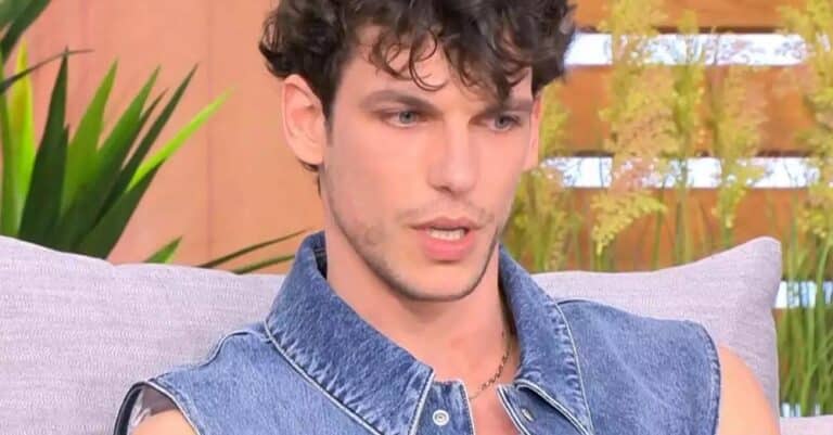 Βασίλης Μίχας: «Όταν με ρωτούν για την αλβανική καταγωγή μου δεν ξέρω πώς να απαντήσω»