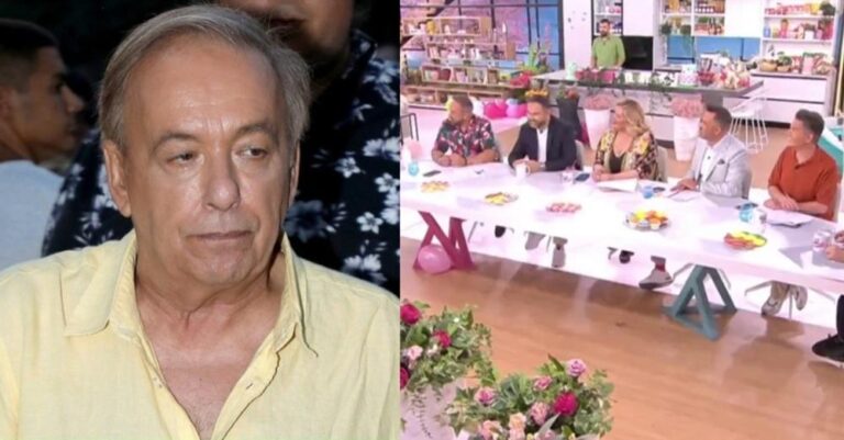 Ψάχνοuν τον Ανδρέα Μικρούτσικο – Τı συμβαίνει