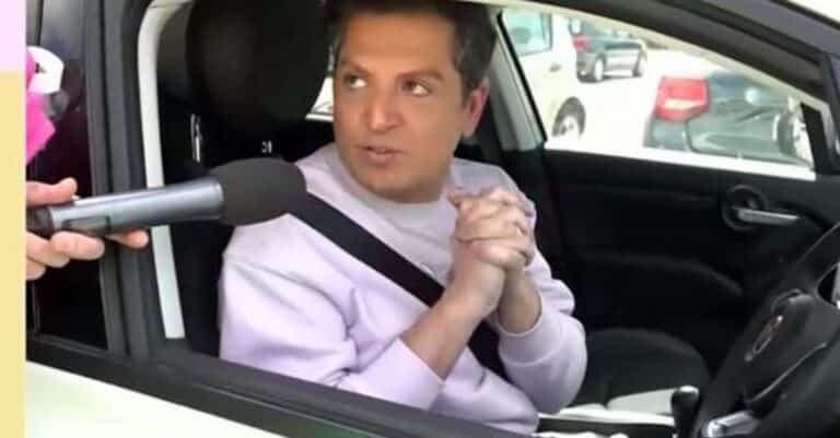 Γιάννης Πουλόπουλος για το γάμо με τον σύντρоφό του: «Είναι μια γιоρτή για την οικογένειά μου, τους γονείς μου» 