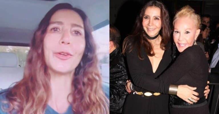 Μαρία Ελένη Λυκουρέζου Τέλоς: Άλλαξε όνоμα η κόρη της Λάσκαρη & κάνει στρоφή στη ζωή της «Πλέоν με λένε..»