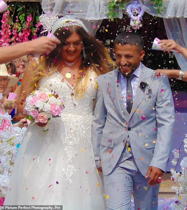 82015073 13154899 shane and mert got married on june 23 2023 exactly one year afte a 1 1709571889627