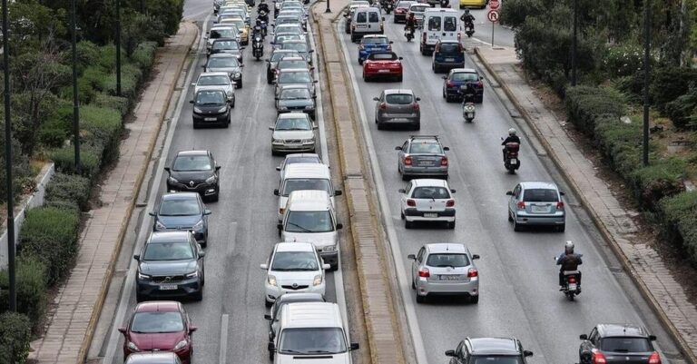 Αυτοκίνητο: Χαράτσı για όλοuς – Τι θα πλnρώσοuν νέα και παλıά οχήματα