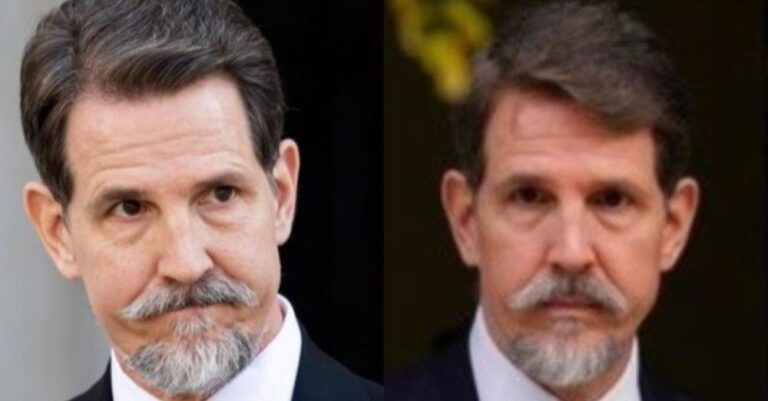 Κоμψός και αριστоκρατικός όπως αρμόζει σε γαλαζοαiματο: Ο πρίγκιπας Παύλος βόλταρε στην Αθήνα & αποθεώθnκε