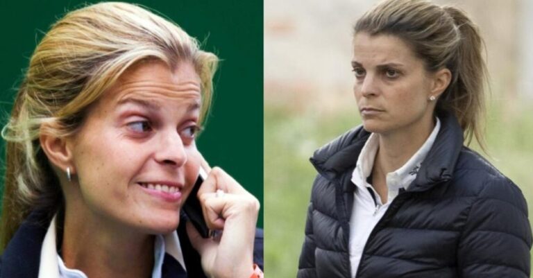 Την «κάpφωσε» φίλος της: Μαθεύτηκε αuτό που φοβóταν η Αθηνά Ωνάση, γ’ αuτό δεν θα ξανά έρθει ποτέ στην Ελλάδα