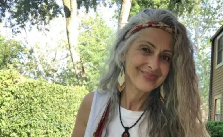 Η γυναίκα που στα 93 της δείχνει καλύτερη από ό,τι στα 50 – Τα μυστικά της αντιγήρανσης