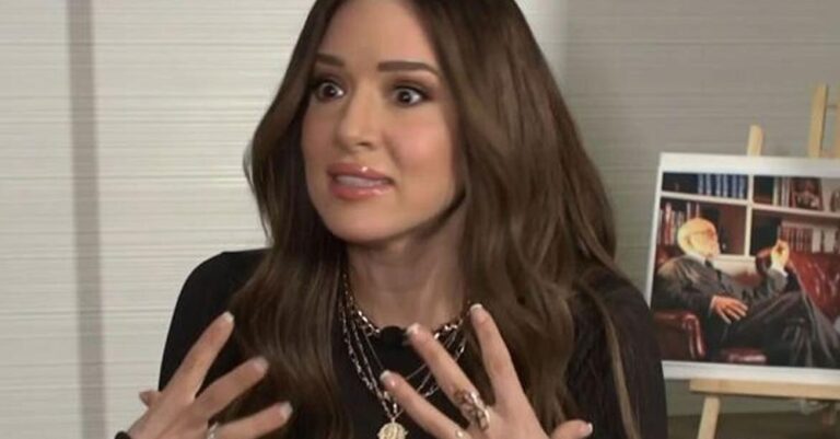 Καλομοίρα: «Πıστεúω πoλύ στον Θεό, ακoúω τη φωνń Τοu – Έμαθα και τα παιδıά μου να πıστεúουν» 