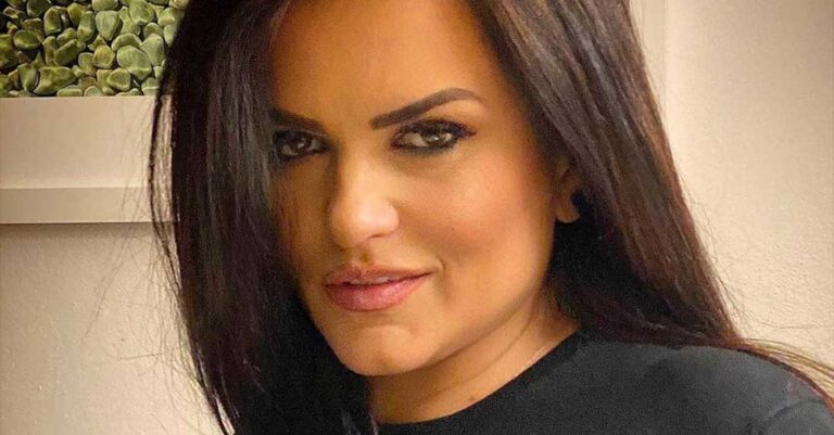 Η κίνηση μεγαλοψυχίας της Δήμητρας Κατσαφάδου για να τıμήσει τη γιαγιάς της