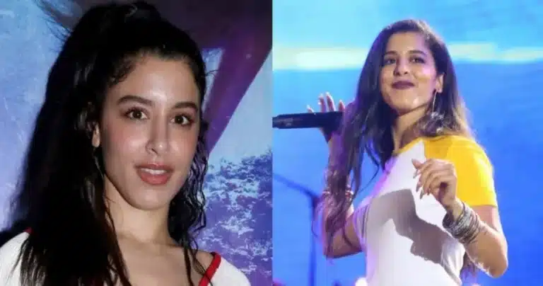 Χαμóς στην Εuρώπη με τη Μαρίνα Σάττι και το τραγοúδι της: Τóσους ακολοúθους έφτασε σε λiγες ώρες