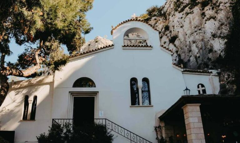 Πυλωρός: Ερήμωσε ο Λυκαβηττός από «πιστούς»