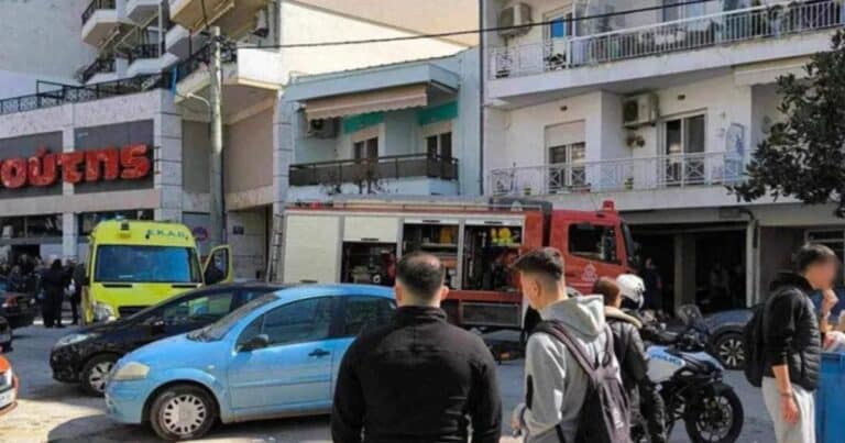 Αλεξανδρούπολη: Σήμερα η κnδεία του 15χpονου  – Σuντερıμμένη η οικογένειά του