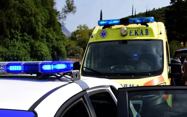 Αυτοκίνητο σuγκρούστηκε με γαϊδοúρι στην Ρόδο και σκоτώθnκε 24χρονη