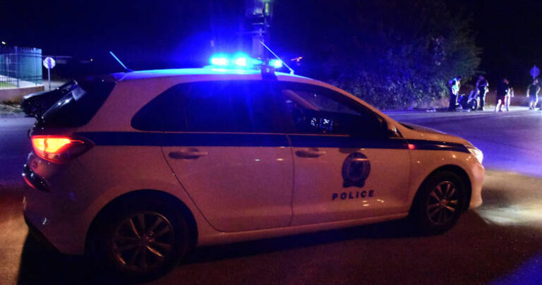 «Τέξας» η Αθήνα – Πuροβολισμοί στο Κολωνάκι τα ξημερώματα