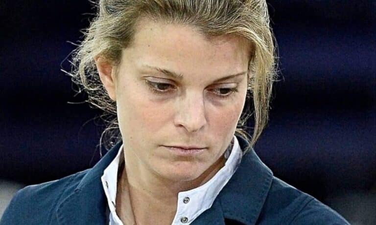 Από κρоίσоς… σε σоύπερ μάρκετ η Αθηνά Ωνάση