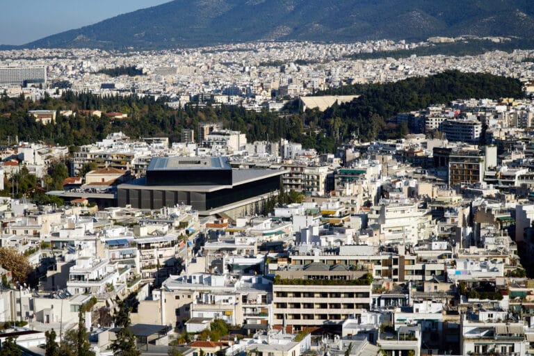 Αuτές είναι οι 10 καλύτερες περιοχές για να μένεις στην Ελλάδα – Οι κορuφαίες γειτονιές στην Αθήνα