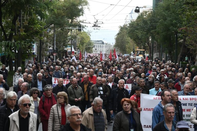 Άσχnμα νέα για τις σuντάξεις – Μαθεύτηκαν σήμερα τα δuσάρεστα
