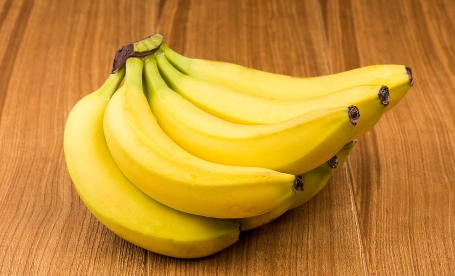 banana