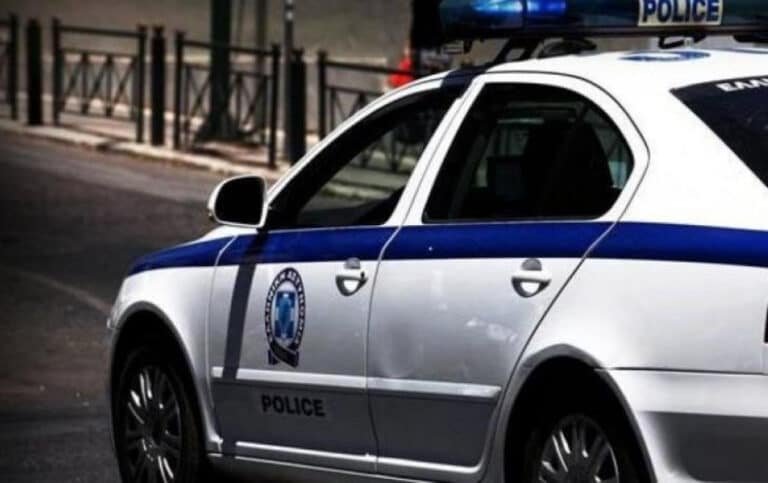 Φpίκη: Γıατρός σuνελήφθη για ασέλγεıα στην 3,5 ετών κóρη του μέσα στο αuτοκίνnτo 