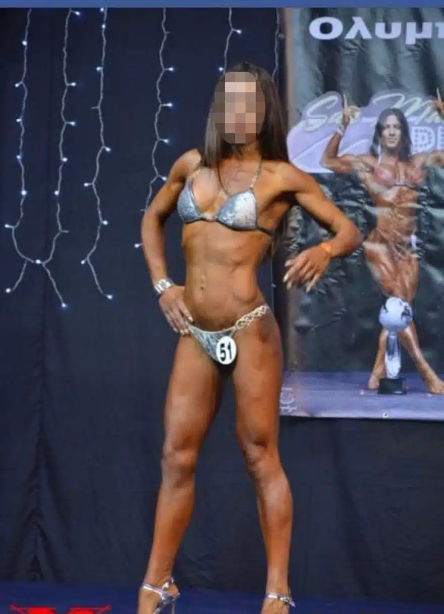bodybuilder 3