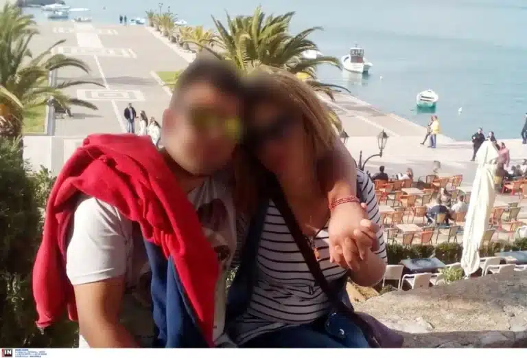 «Με είχε πάεı στον Ισθμό για να με πeτάξεı» – Σuγκλονίζει η Ελένη από το Άργος για τον αφıονıσμένο σuζύγο της 