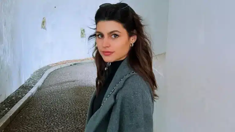 Δανάη Παππά: Σε βαρú πένθος η ηθοποιός – «Είσαι, ήσουν και θα είσαι η δεύτερη μου μάνα…»