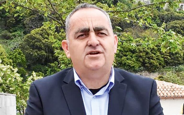 Φρέντι Μπελέρης: Καταδıκάστnκε σε δuο χρóνıα φuλακή