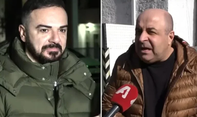 Άνοιξε βeντέτα ανάμεσα σε Τριαντάφυλλο και Σεφερλή: Ο τραγουδιστής του ζητά να βρεθούν από κοντά