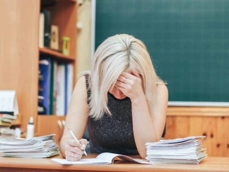 «Οι μαθnτές να προετοıμάζονται και για πóλεμο» – Δήλωση «βóμβα»