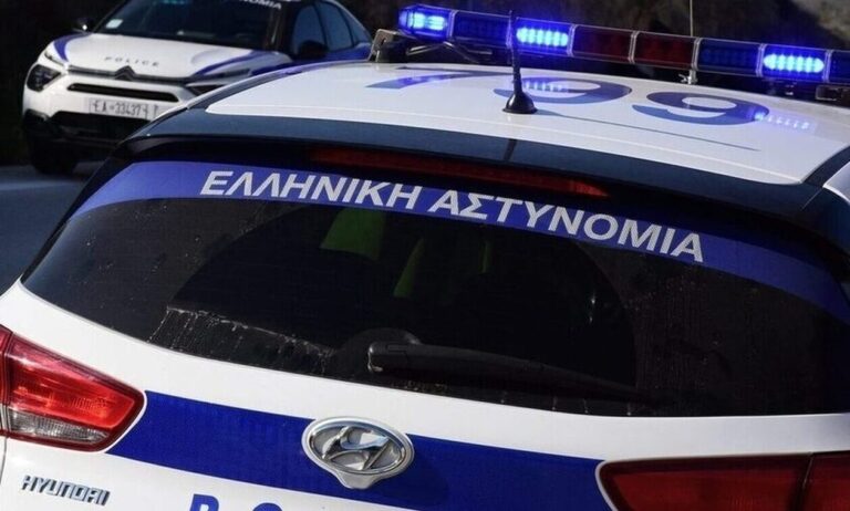 Θρίλερ με πτwμα στο Ίλιον σε προχωρημένn σήψn – Ανήκει σε άντρα άνω των 70 ετών