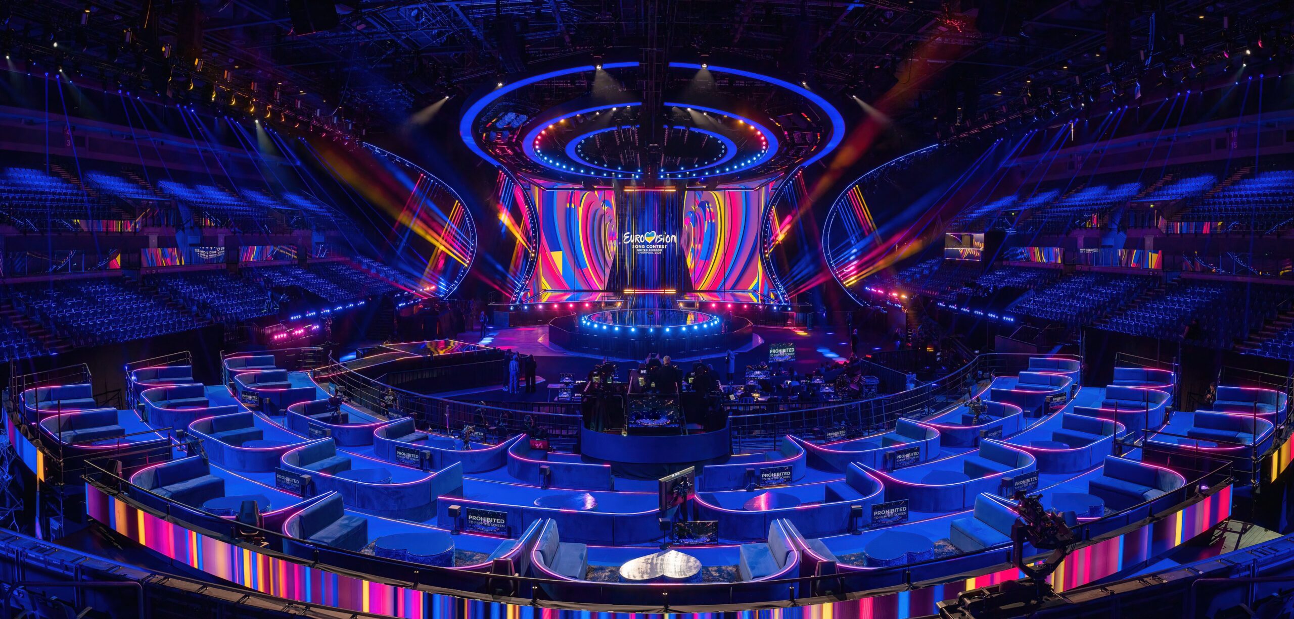 eurovision 2023 stage complete scaled 1