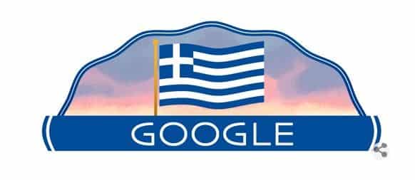 google doodle