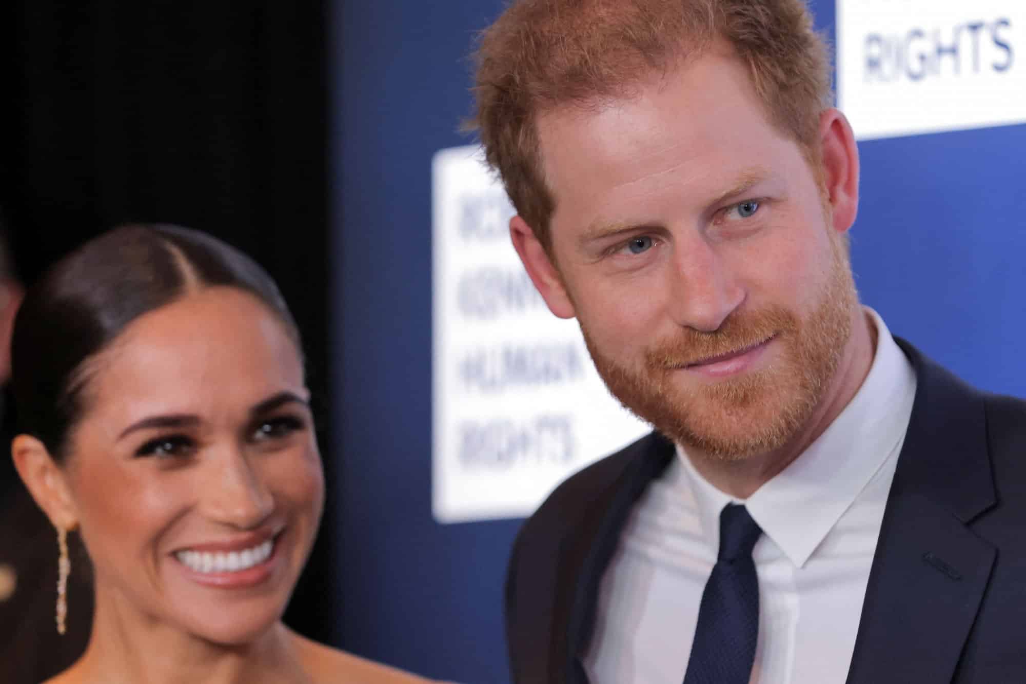 harry meghan