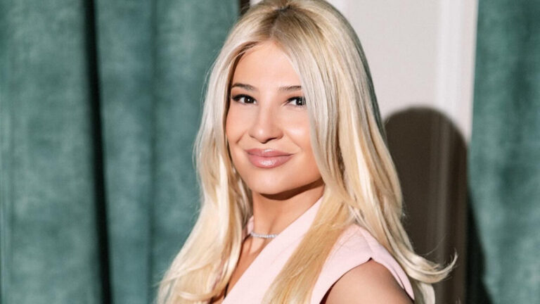 Φαίη Σκορδά: Στη Ρώμη με διάσημο ποδοσφαιριστή της ΑΕΚ;