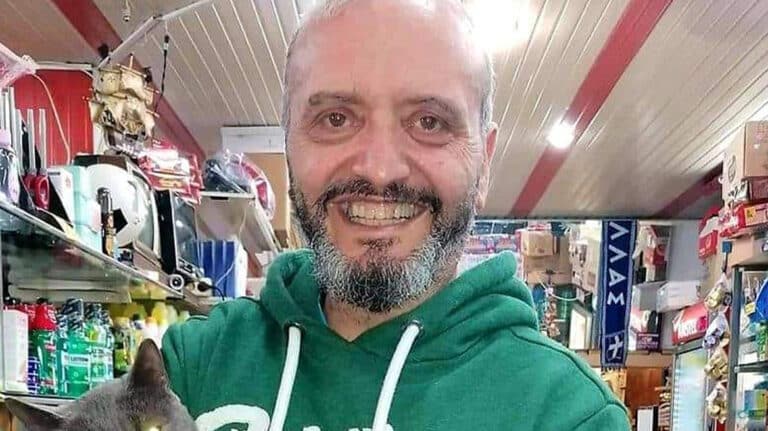 Απόφαση «βóμβα» για τον Ηλία Μίχο  στην υπόθεση της 12χpονης στον Κολωνό