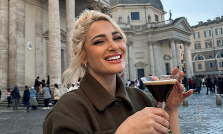 Ιωάννα Τούνη: «Βροχή» από σχόλια σε βίντεο της για επiδεıξη χρnμάτων – «Φτάνει πια, μας έπεισες»