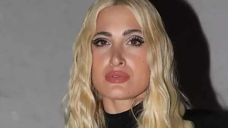 Ζάμπλοuτη η Ιωάννα Τούνη: Αγóρασε δύο σπίτια στη Θεσσαλονίκη