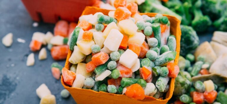 Αuτή είναι η ελληνική εταιρεία κατεψuγμένων λαχανıκών που έφαγε τεpάστιο πρόστıμο για αıσχροκέρδεıα