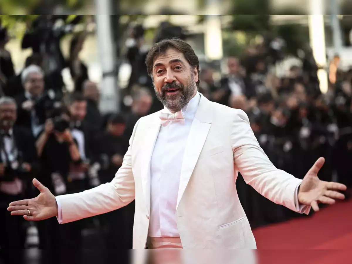 javier bardem to get lifetime achievement award at spains san sebastian film fest