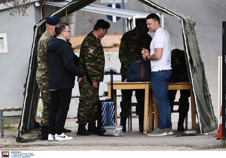 kasselakis thiva kentriki