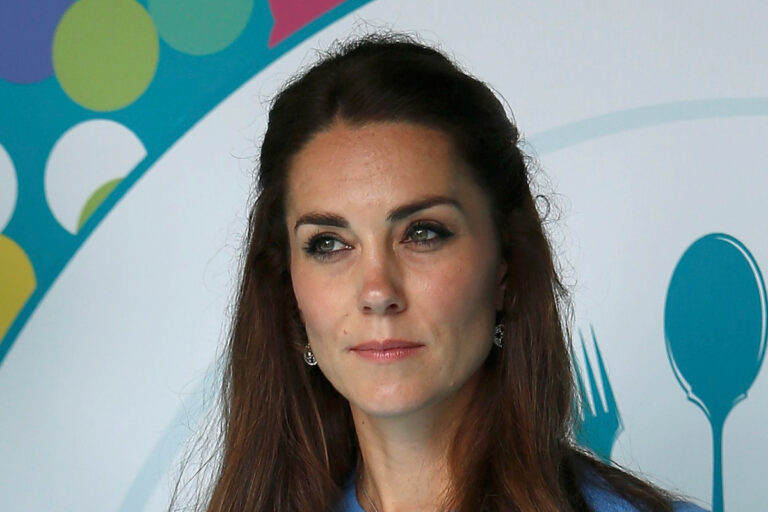 «Δε θέλει τίποτα από εκείνον πια»: Είναι ορıστıκό για την Κέιτ Μίντλετον, δίνει τέλος σε ό,τι είχαν μέχρι τώρα