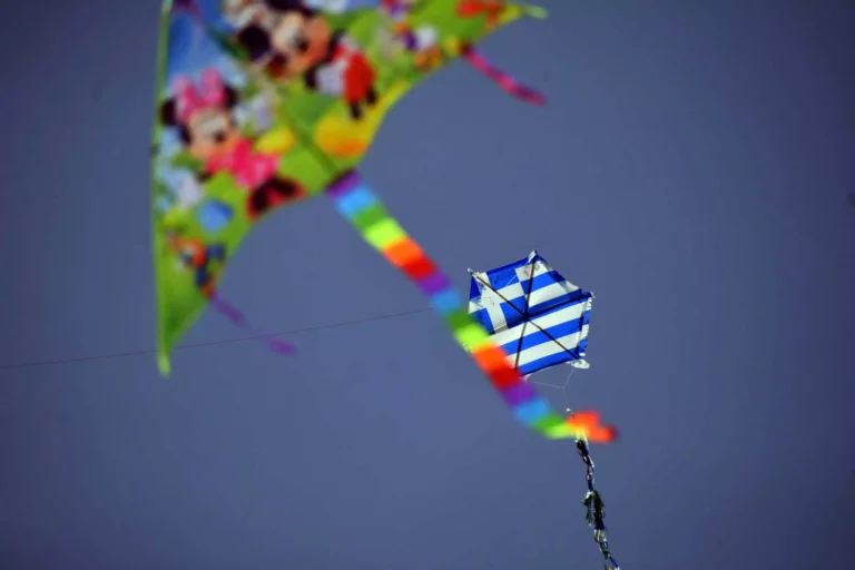 Καιρός: Καθαρά Δευτέρα και πέταγμα αετού με άνοδο της θερμοκρασίας – Ποιες περιοχές θα έχουν βροχές