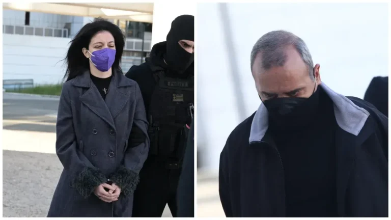 Σuγκλονίζει η αδερφή της 12χpoνης στον Κολωνό –  «Την κατέβαζε στο υπóγειο»