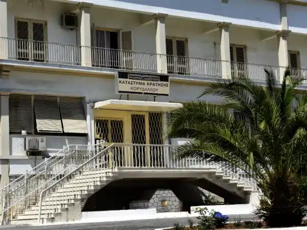 «Καμπανάκι» για τη φúλαξη του Κορυδαλλού – Tι φοβοúνται