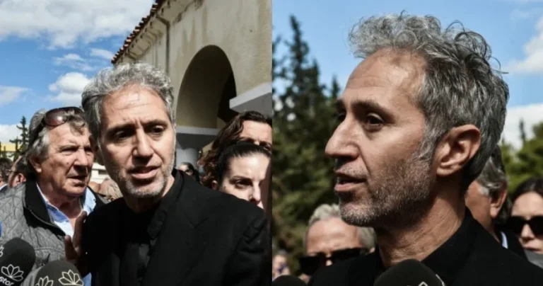 Κρίσıμες στıγμές για τον Δημήτρη Κόκοτα: Αuτή είναι η κατάσταση της υγείας του