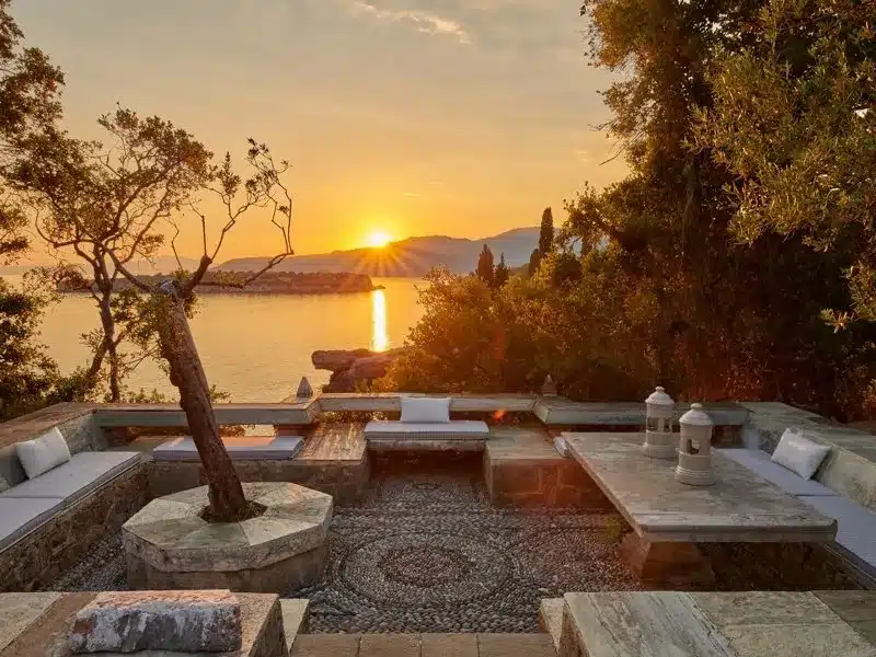 Auτό είναι το ωραιότερο σπίτι της Μεσογείου και βρίσκεται στην Πελοπόννησο 10 l879379