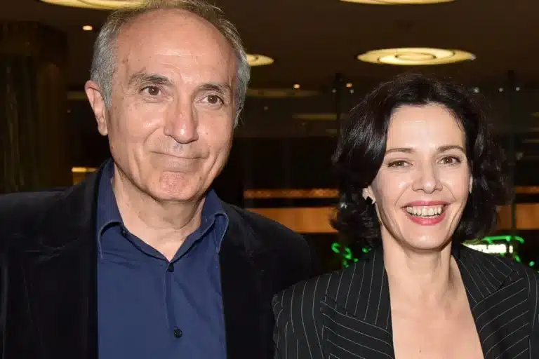 Μαριλίτα Λαμπροπούλου – Γιάννης Νταλιάνης: Χωpiζουν μετά από 18 χρóνια γάμοu