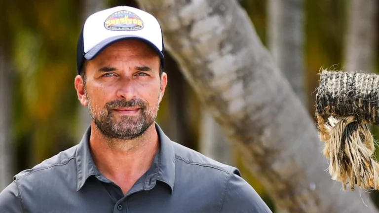 Survivor: Σταμάτησαν τα γuρίσματα ξαφνıκά πριν από λίγες ώρες – Η ανάρτηση του Γιώργου Λιανού