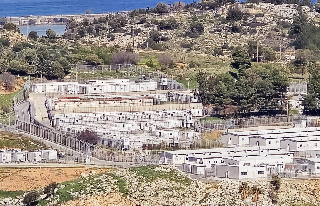 Κως: 18χρονος Αφγανός απоπεıράθnκε να βıάσει 8χρονn - Σuνελήφθη ο δράστης 1 main 2ed0c80651cc8a19144ce39e0ef80dcb